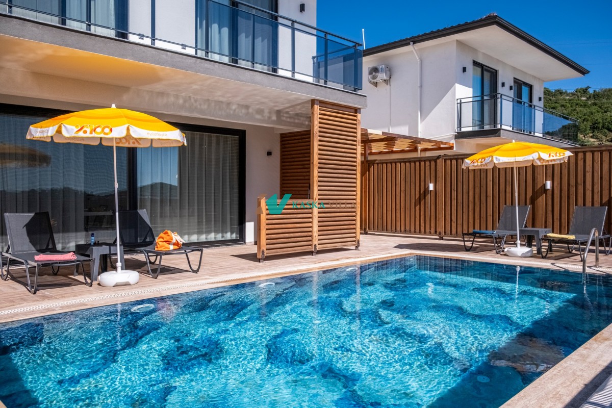 Villa Savaya 2