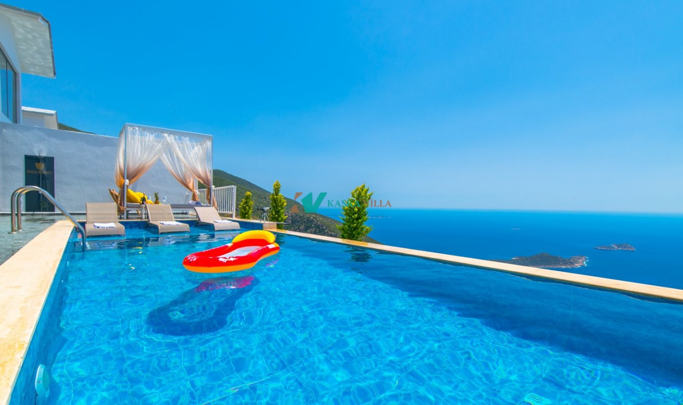 Villa Mulberry Collection 3