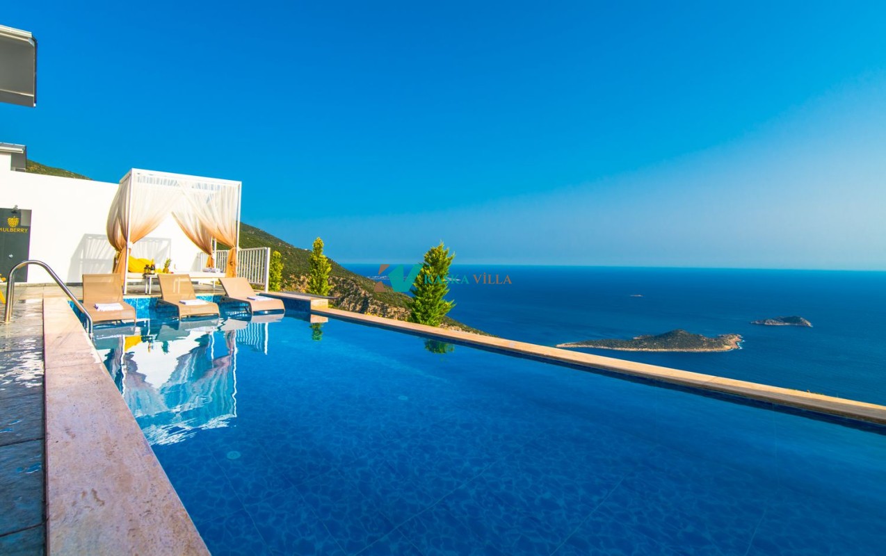 Villa Mulberry Collection 3