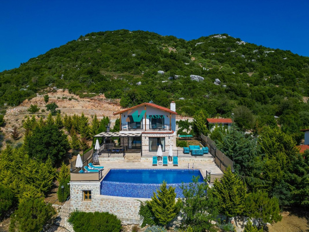 Villa Nazlı 1