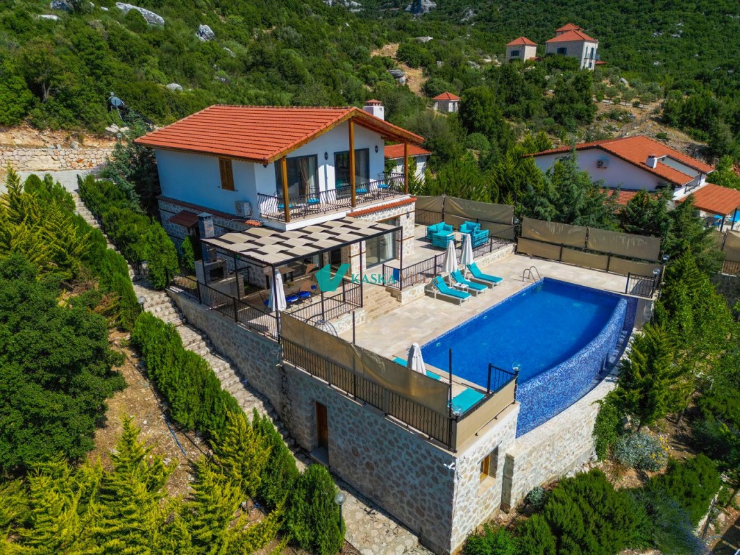 Villa Nazlı 1