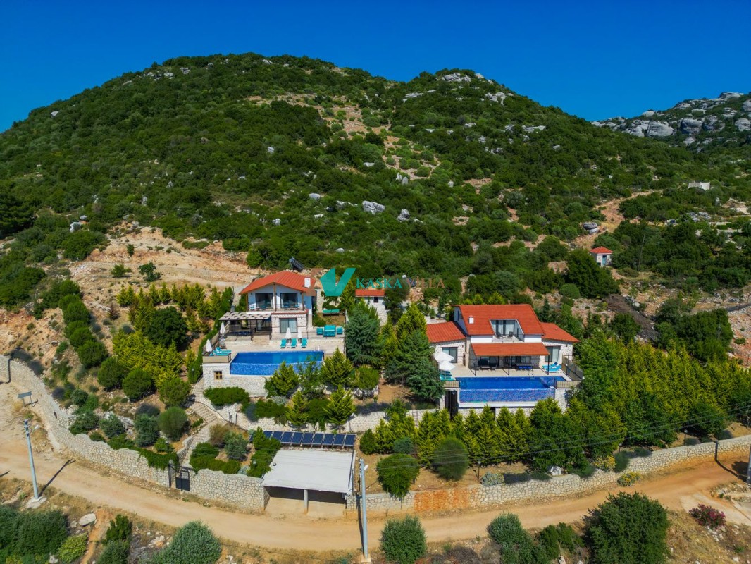 Villa Nazlı 1