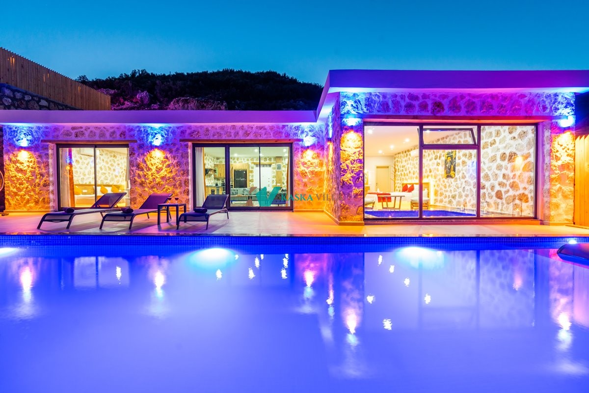 Villa Etoille