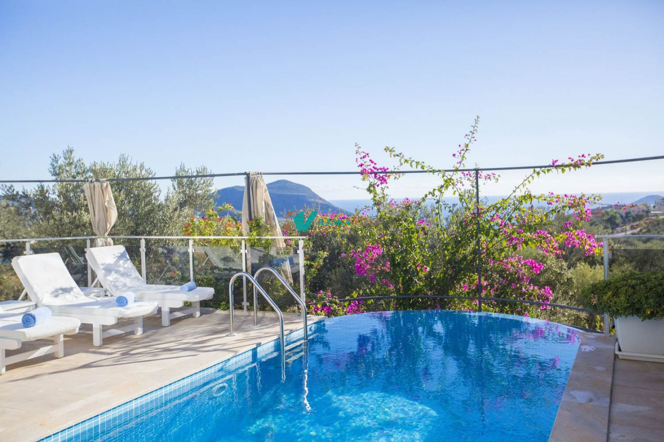 Villa Manolya