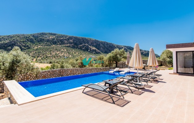 Villa Kale Ulugöl