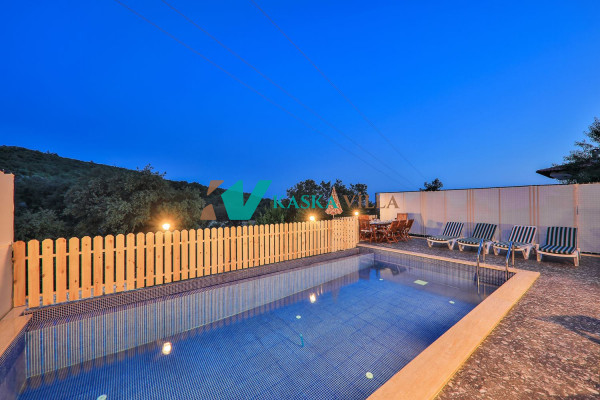 Villa Anemon