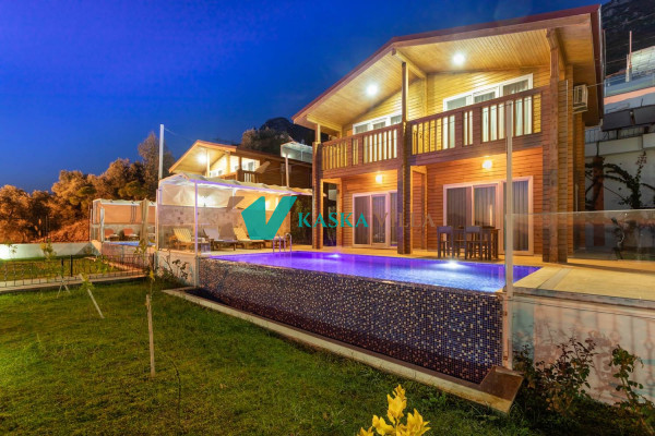 Villa Anemon Eco