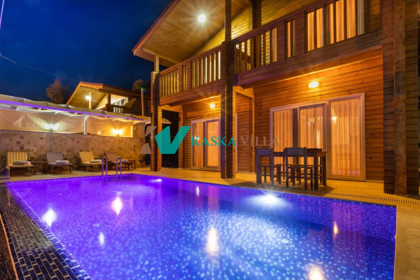Villa Anemon Eco