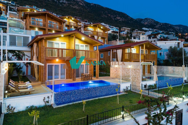 Villa Anemon Eco