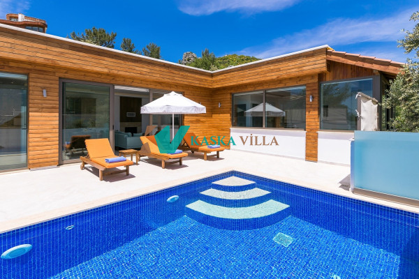 Villa Bella 2