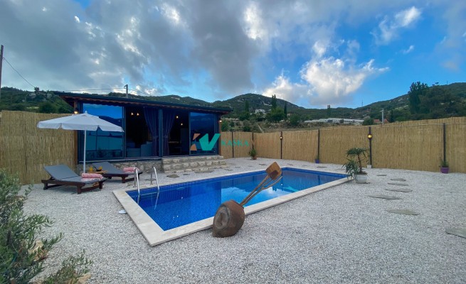 Villa Bird House
