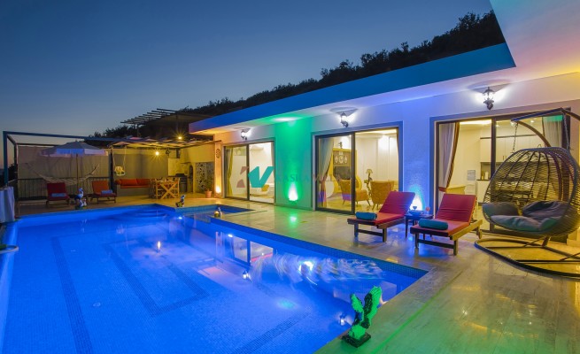 Villa Dimare 1