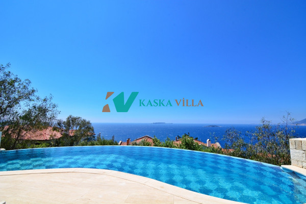 Villa Fortuna Sunset