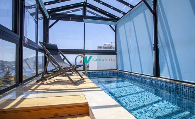 Villa Güney Kalkan