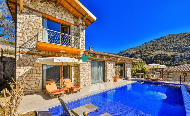 Villa İmeral