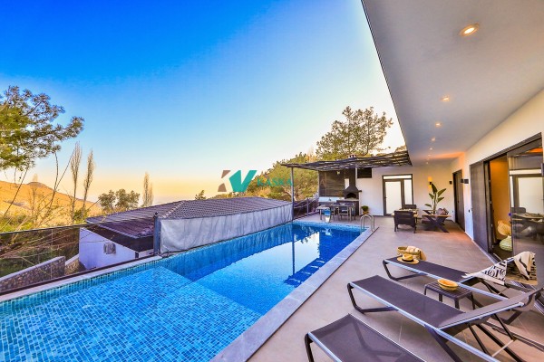 Villa Orya