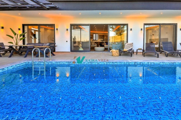 Villa Orya