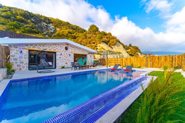 Villa Serenity 4