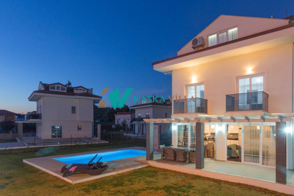 Villa Tala 15