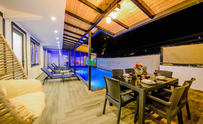 Villa Yaz 3