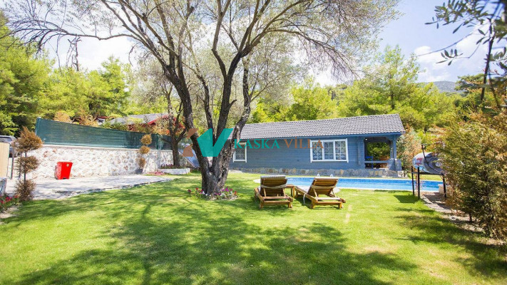 Villa Yeşil Ev
