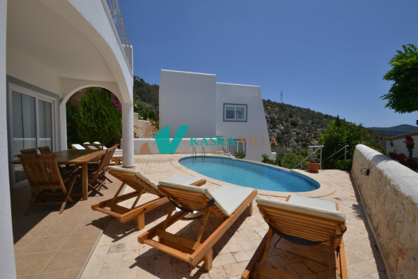 Villa Burak