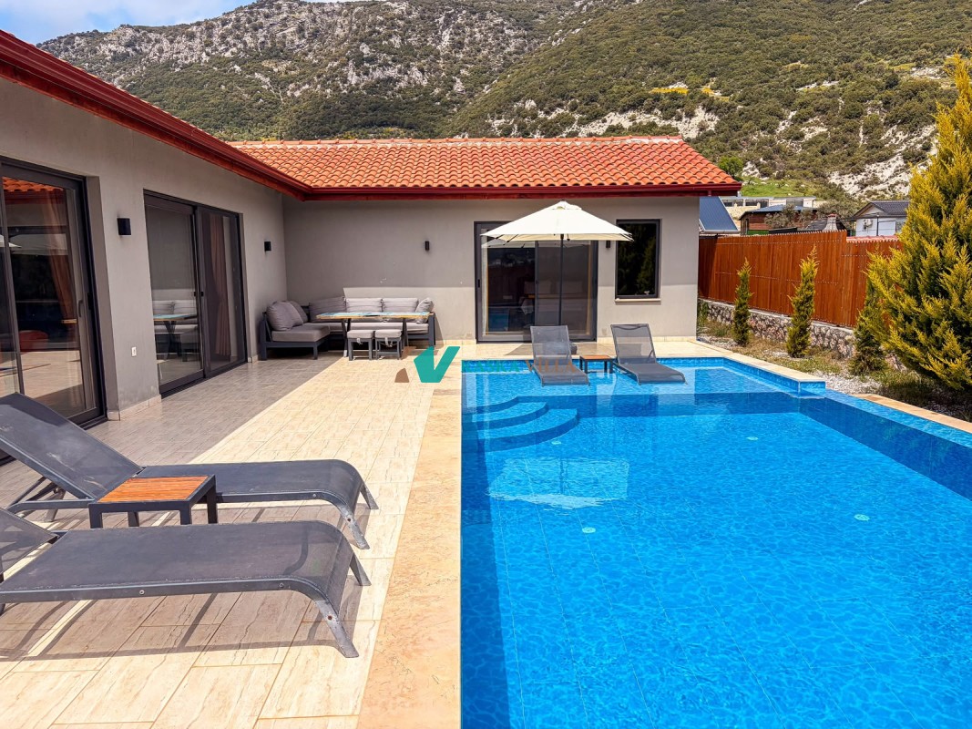 Villa Zelyus