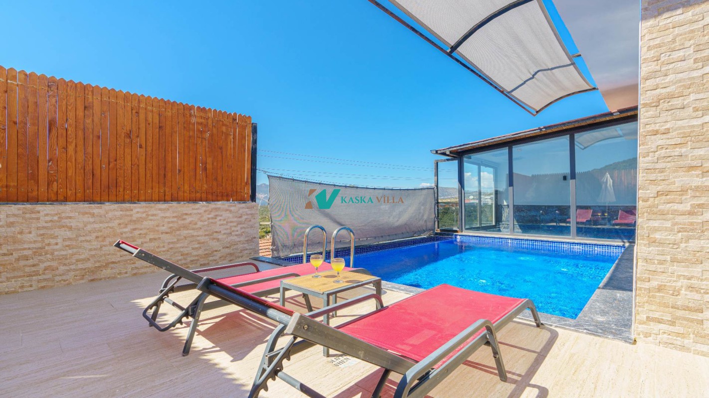Villa Yaz 4