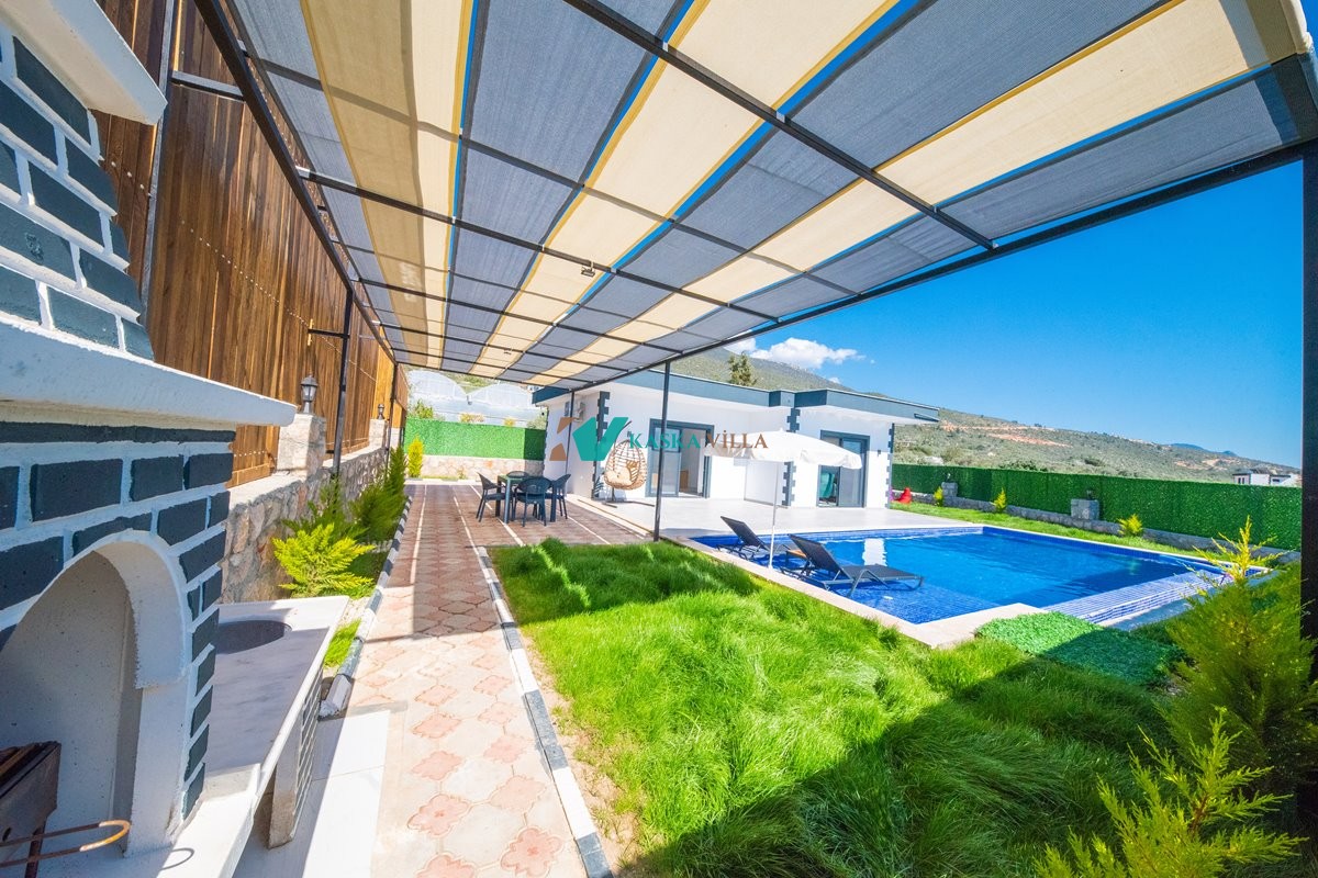 Villa İron