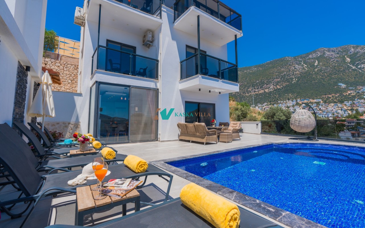 Villa Moonlight