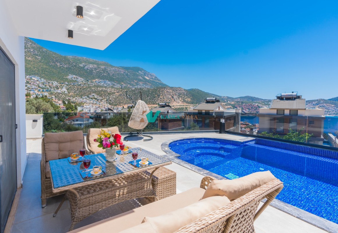 Villa Moonlight