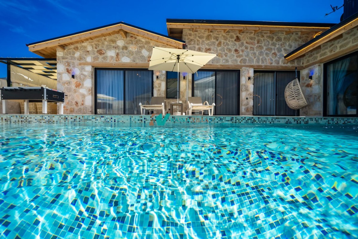 Villa Anemon 1