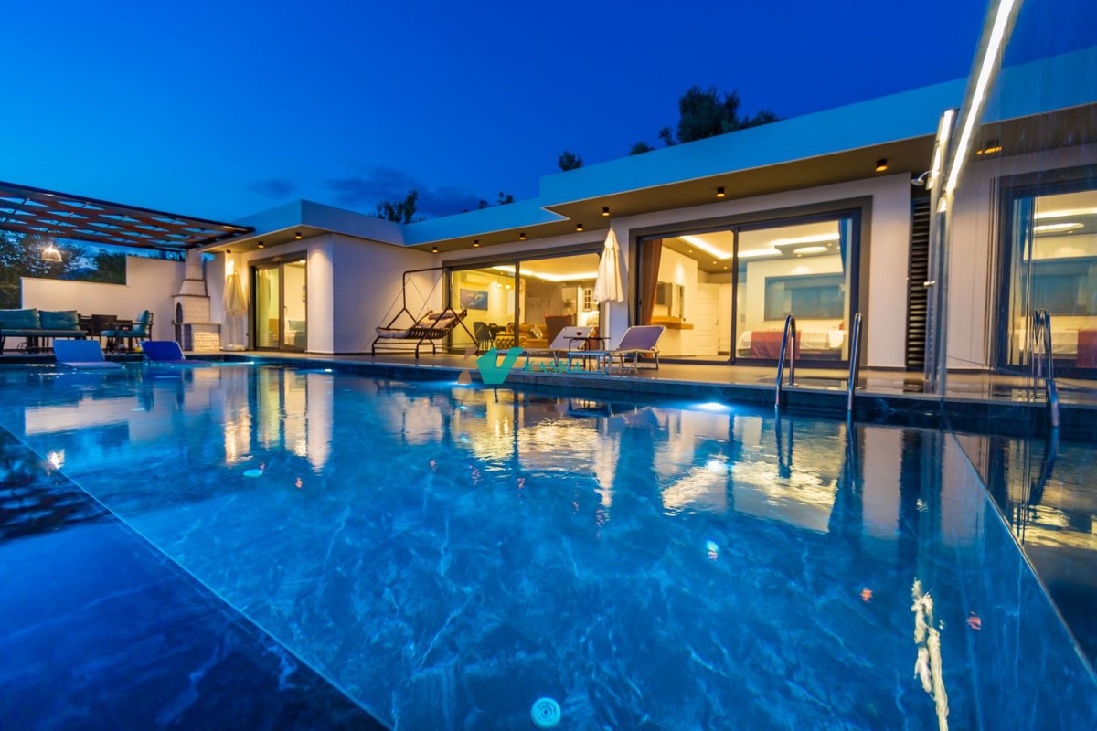 Villa Erdem Üzümlü