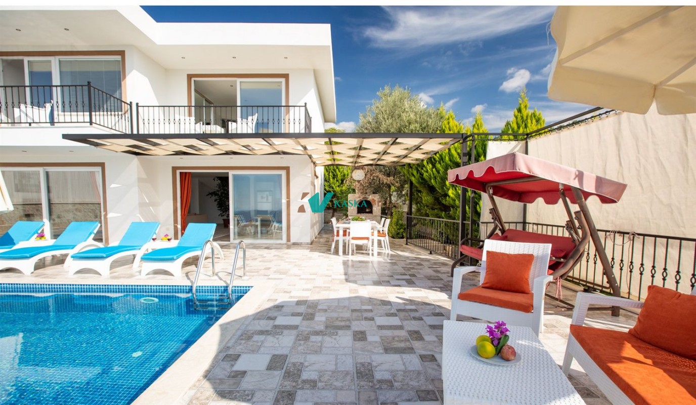Villa Eslem