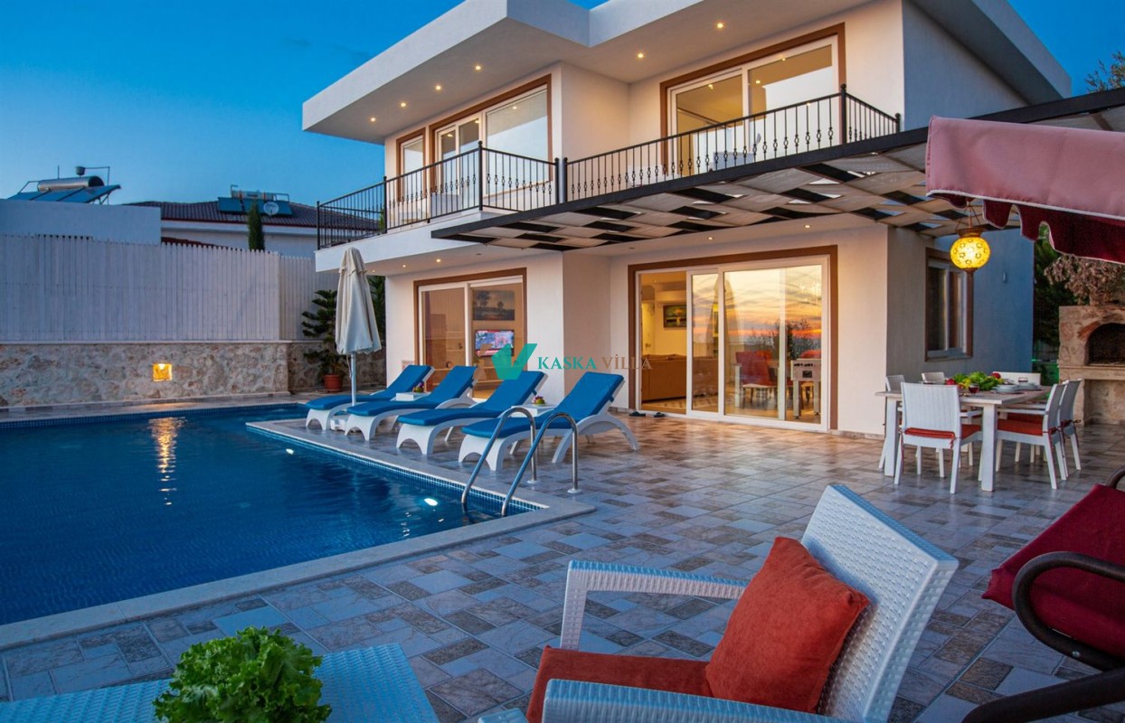 Villa Eslem