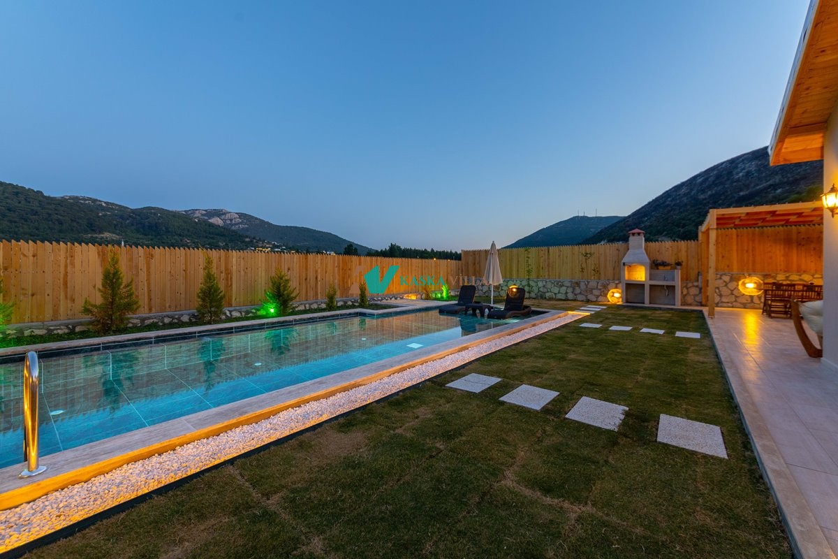 Villa Green