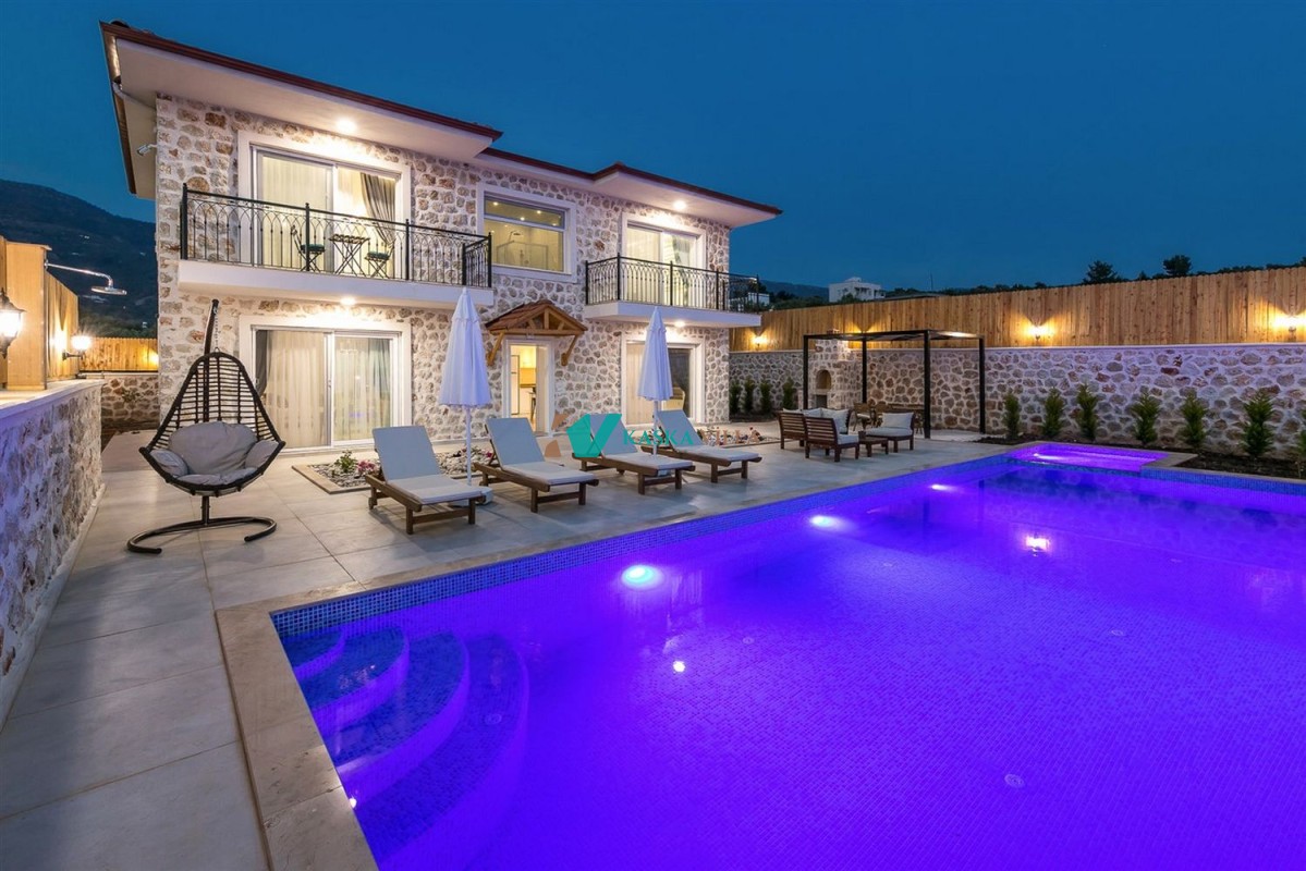 Villa lavinia Üzümlü