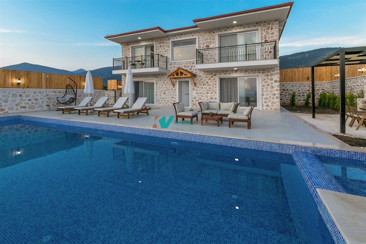 Villa lavinia Üzümlü