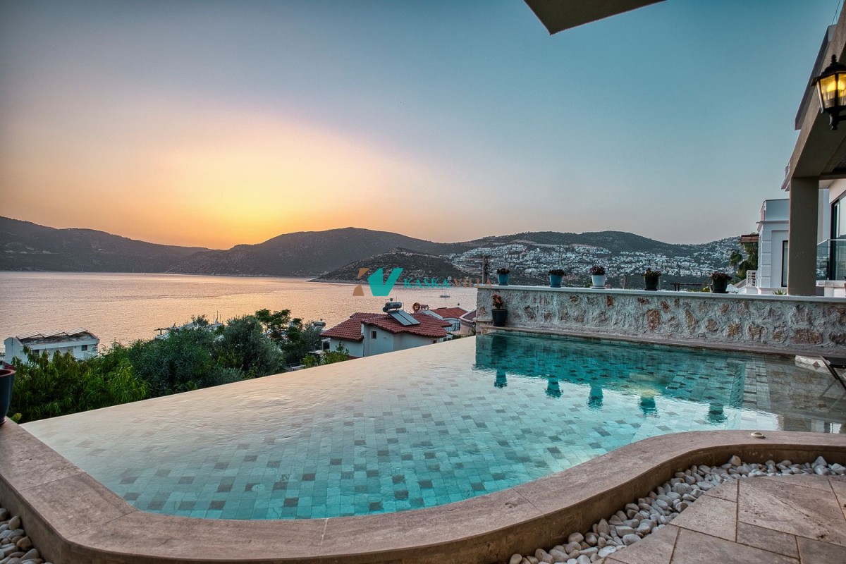 Villa Muses Calypso