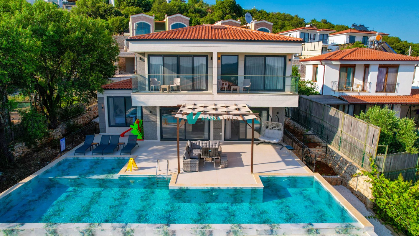 Villa Aden Çukurbağ