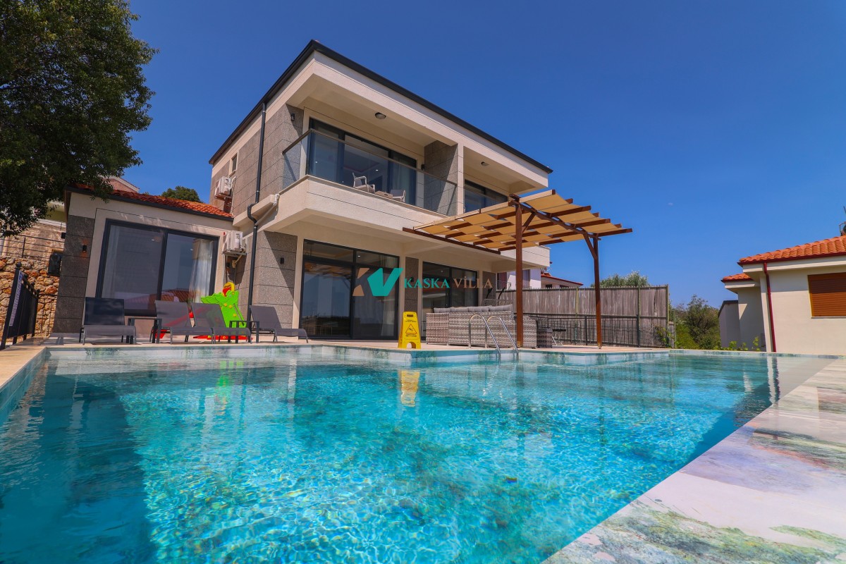 Villa Aden Çukurbağ