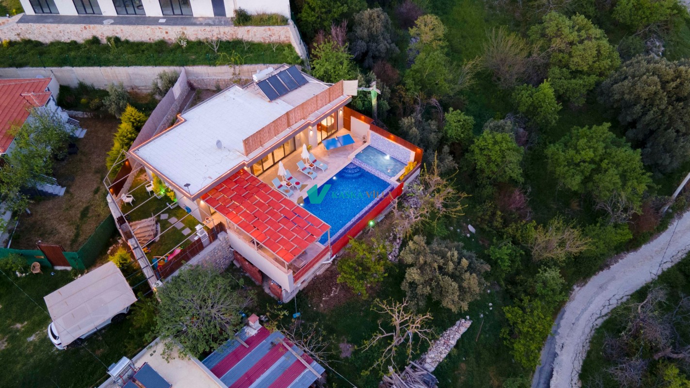 Villa Göksu