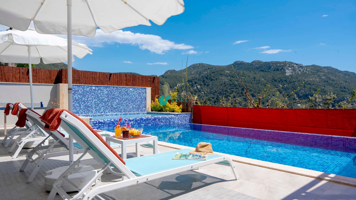 Villa Göksu