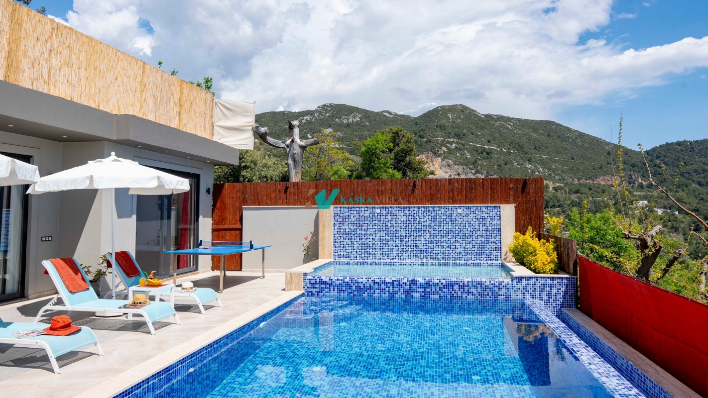 Villa Göksu