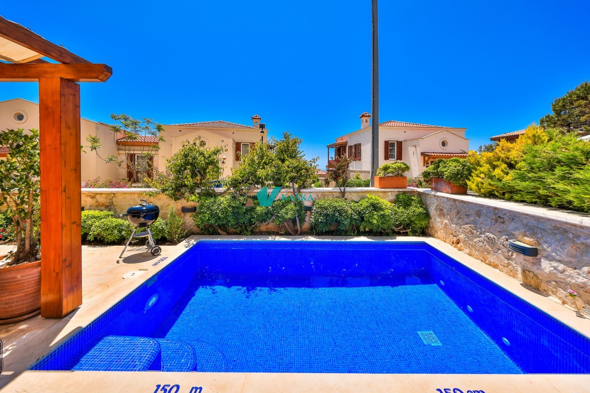 Villa Kalu