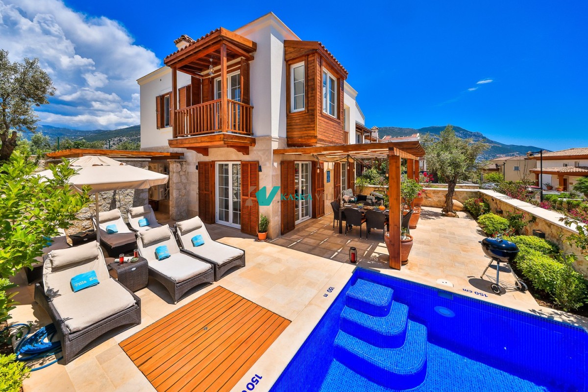 Villa Kalu