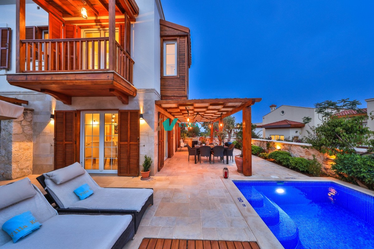 Villa Kalu