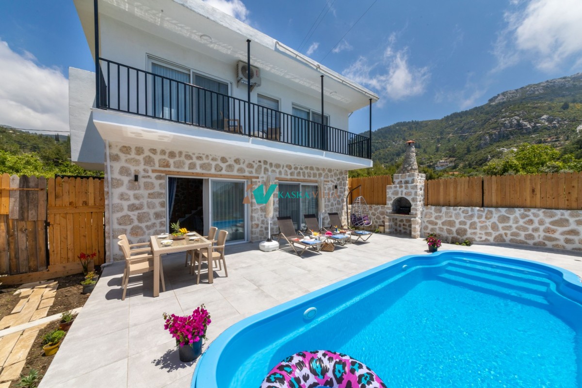 Villa Petek