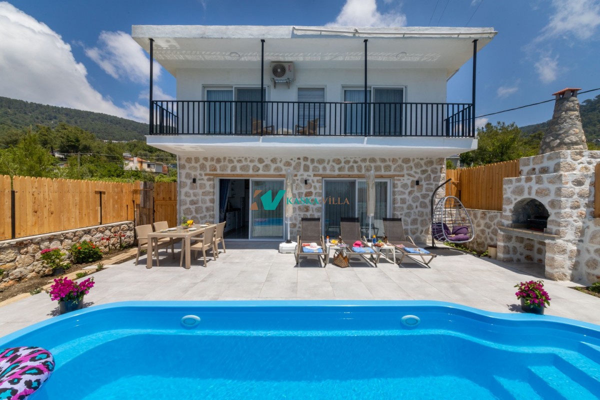 Villa Petek