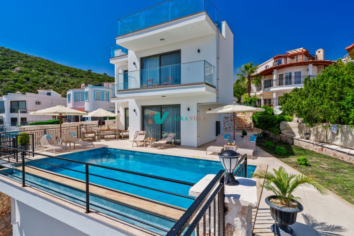 Villa Laren Duo